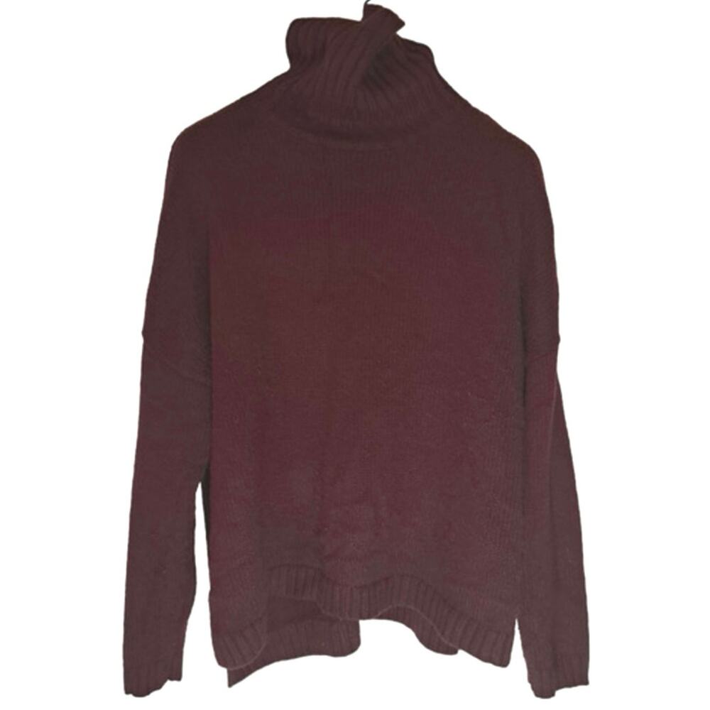 Old navy red sweater‎ size XXL